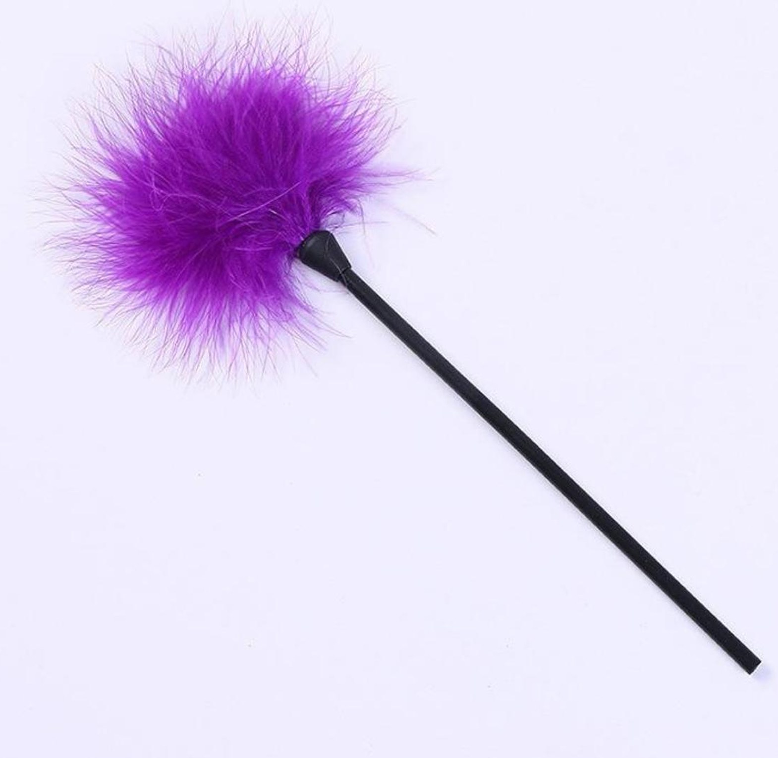 M198-FLIRTING FEATHER image