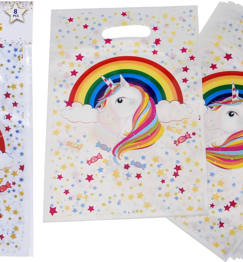 GIFTBAG SET OF 8PCS #REF: image