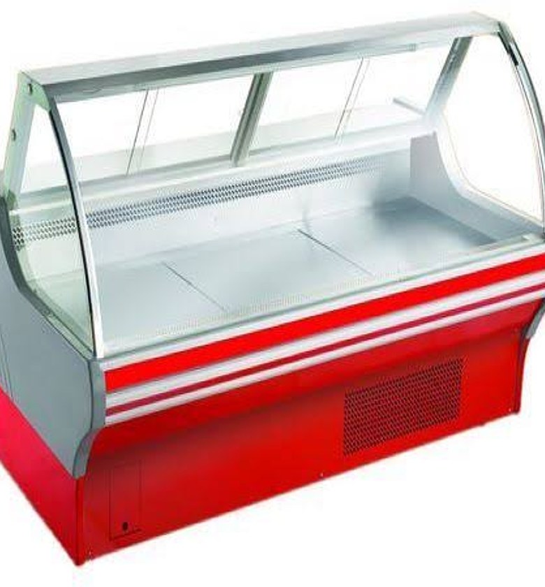 Meat Display Chiller image