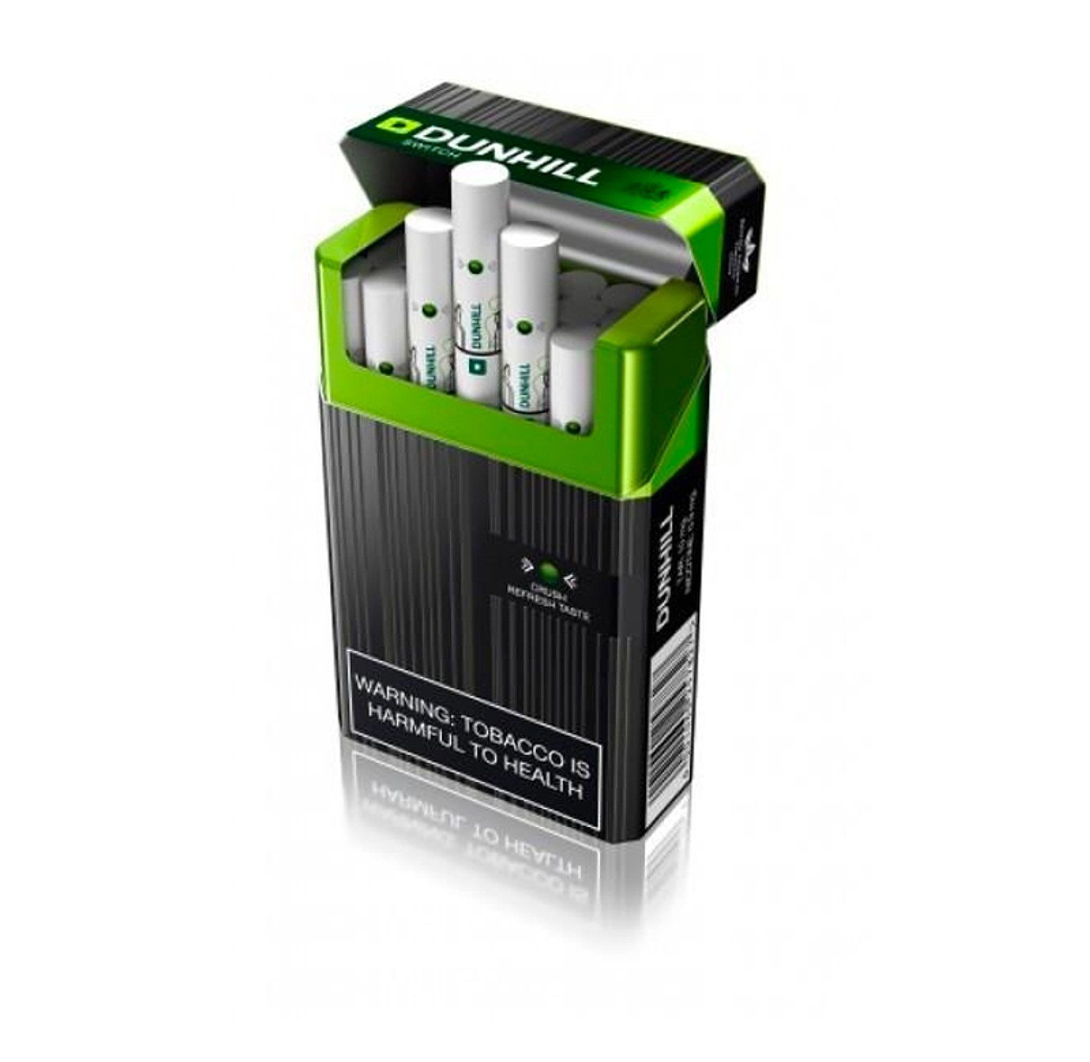 Dunhill single switch image