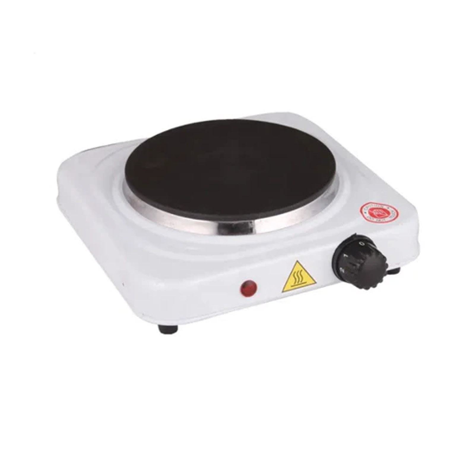 Hotplate single image