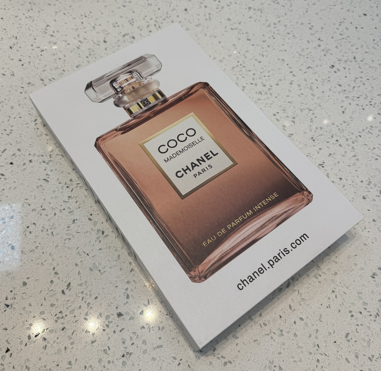 Luxury faux decor books image
