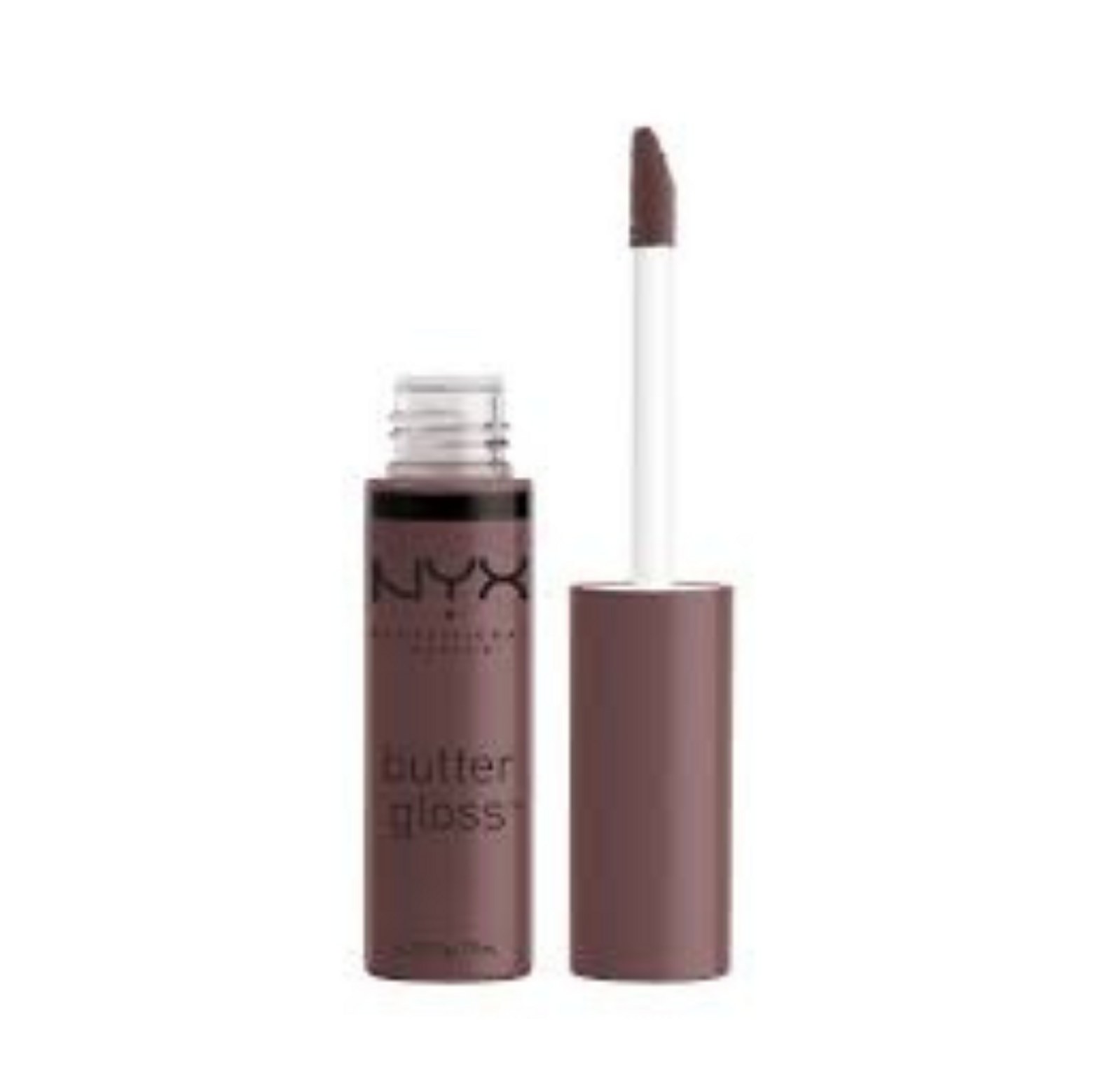NYX Professional Makeup Butter Gloss image