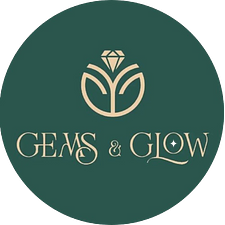 Gems And Glow logo