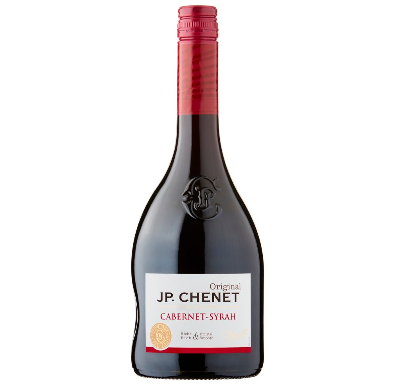 Jp chenet cab syrah image