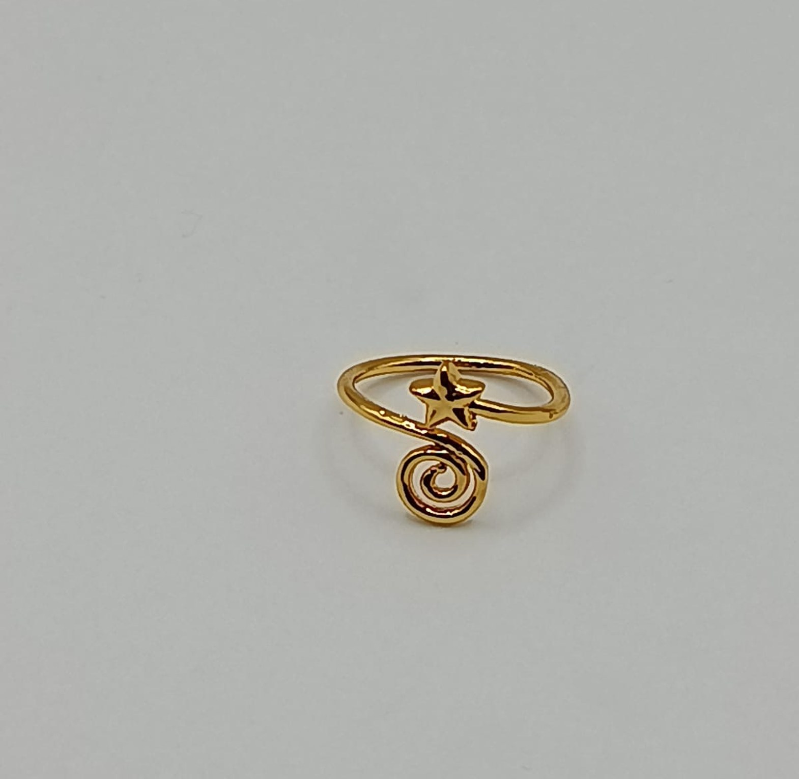 Toe Rings 003 image