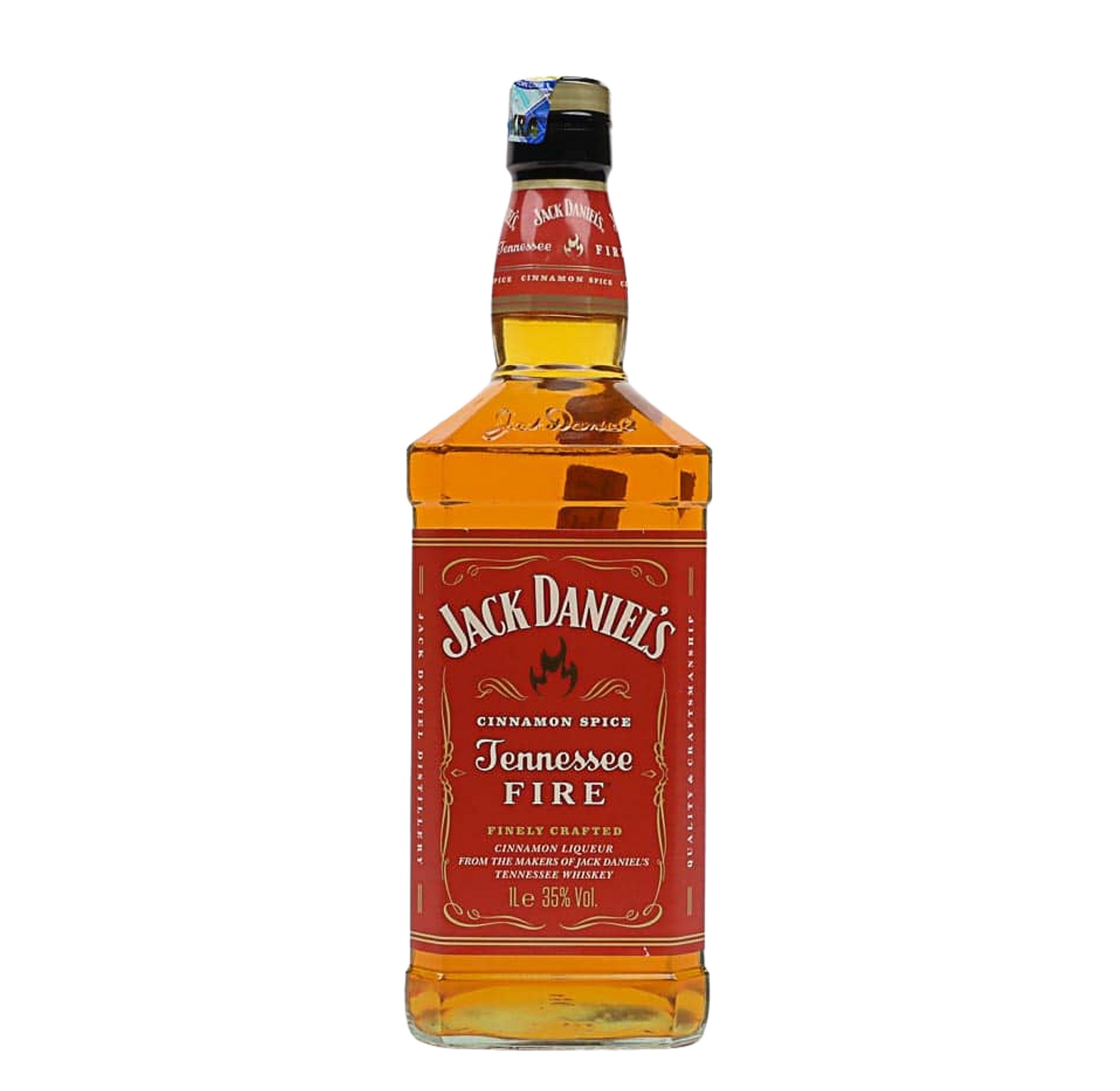 Jack daniels fire image