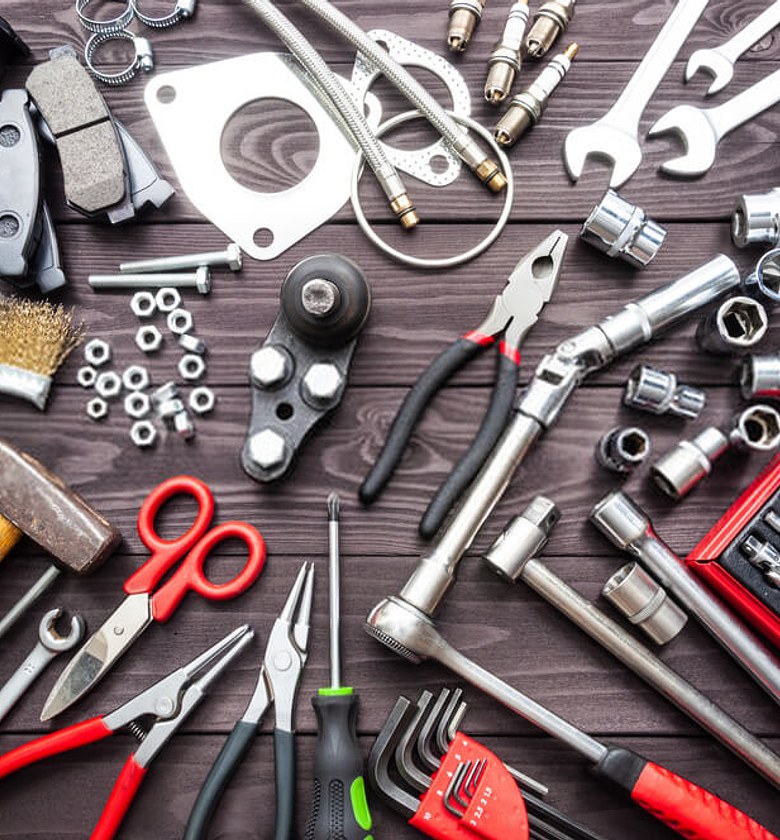 Tools & DIY