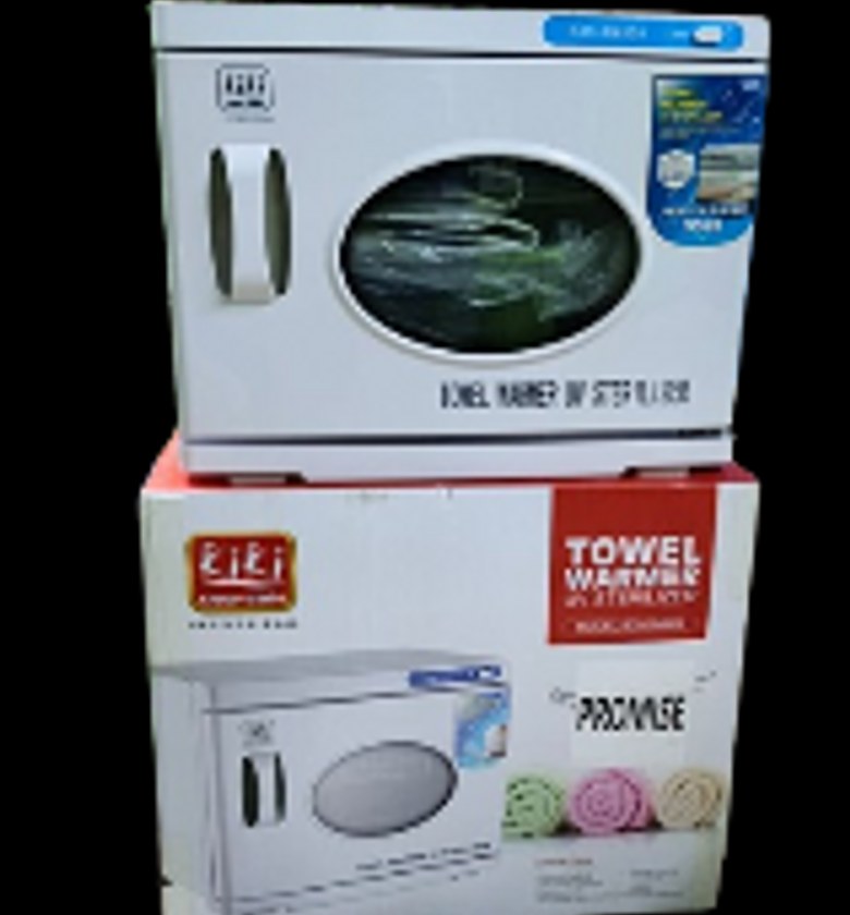 23l Super Star Towel Warmer UV Sterilizer image