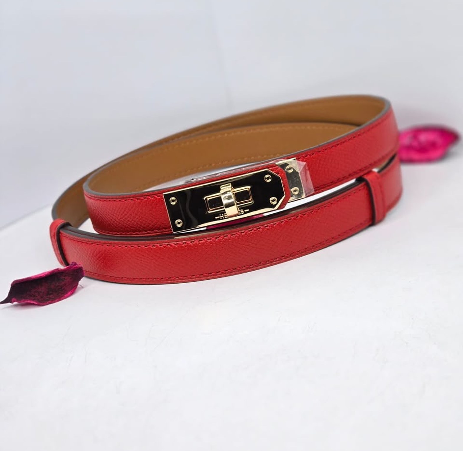 Hermes freedom belt image