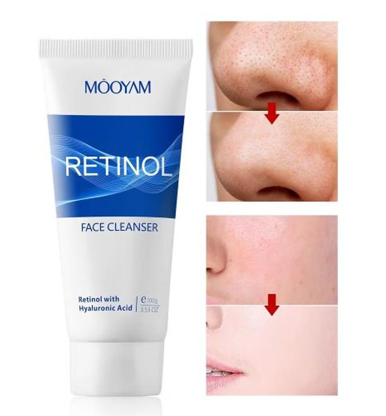 Mooyam retinol face cream  image