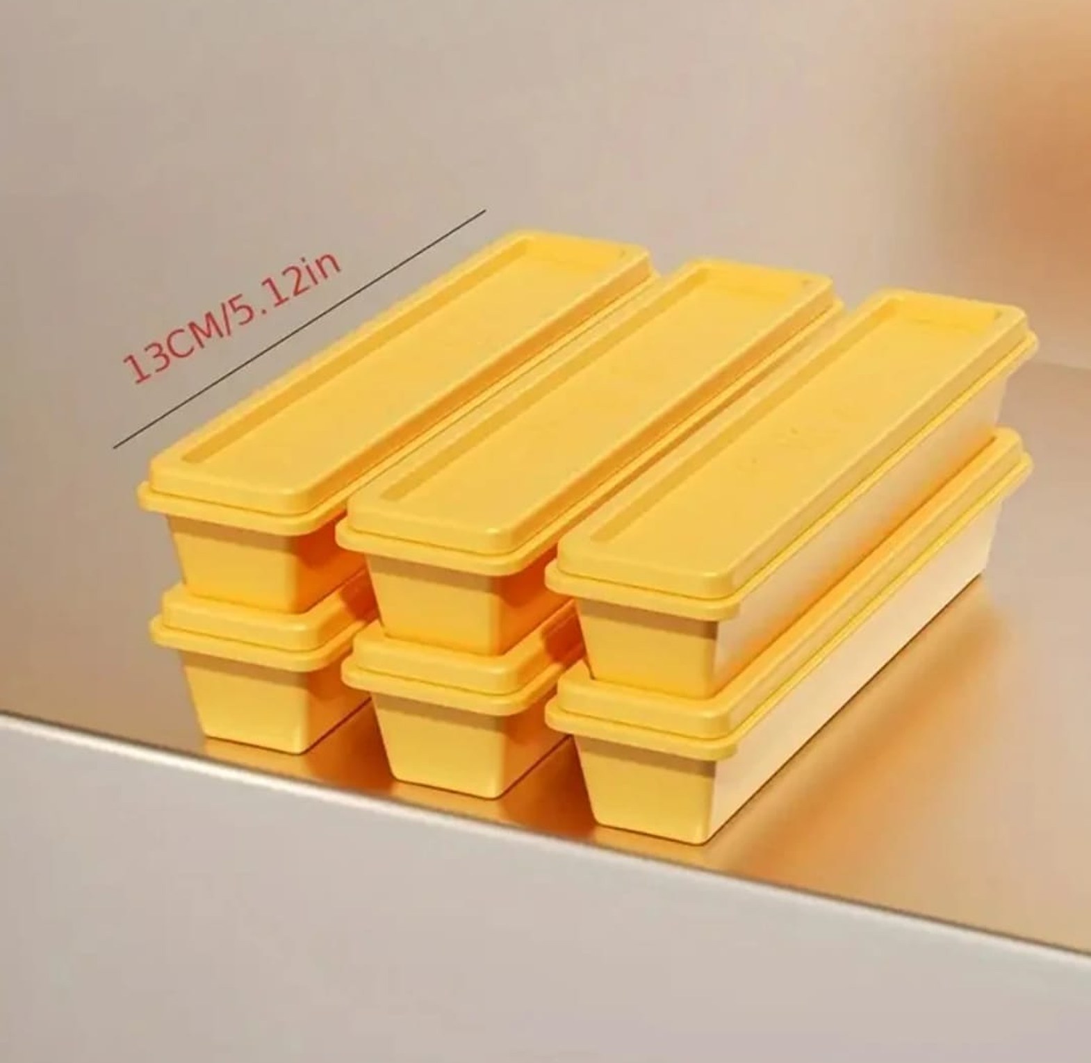 Multi-Purpose Food Grade Ice Cube Tray Mold image