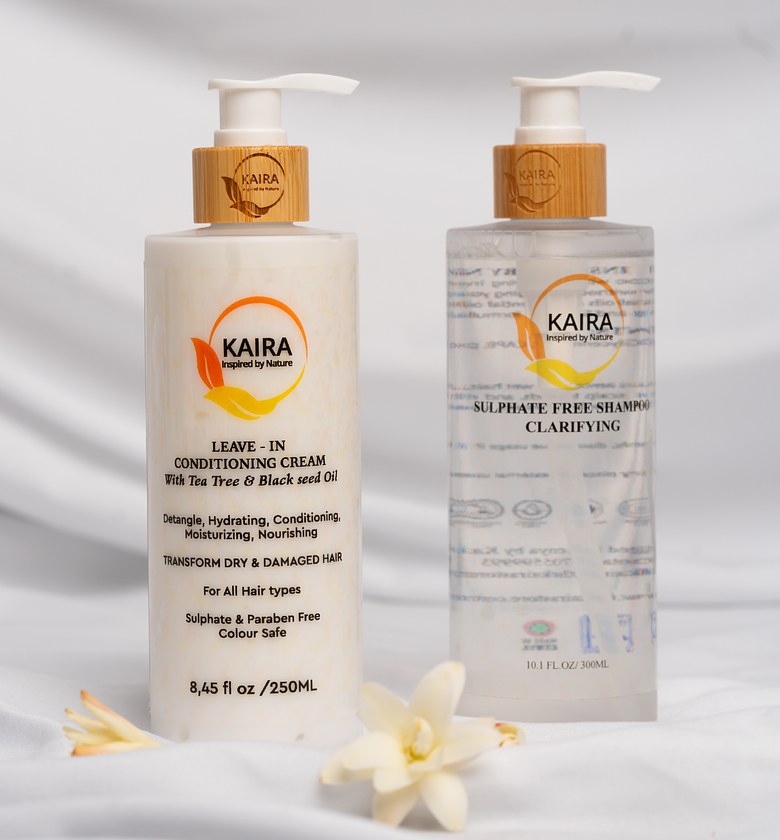 Hair Products