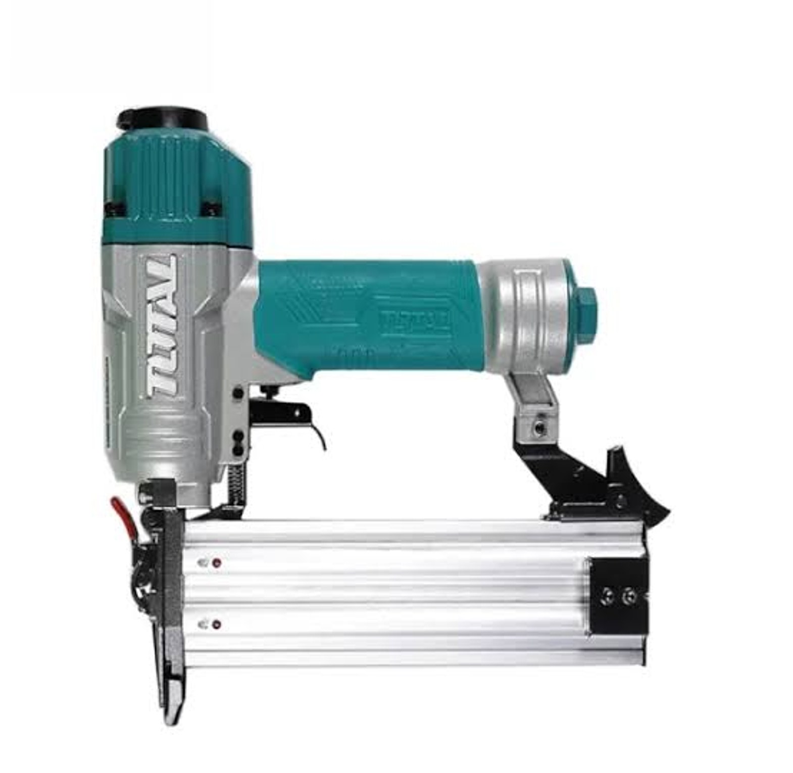 Total compressor nail gun image