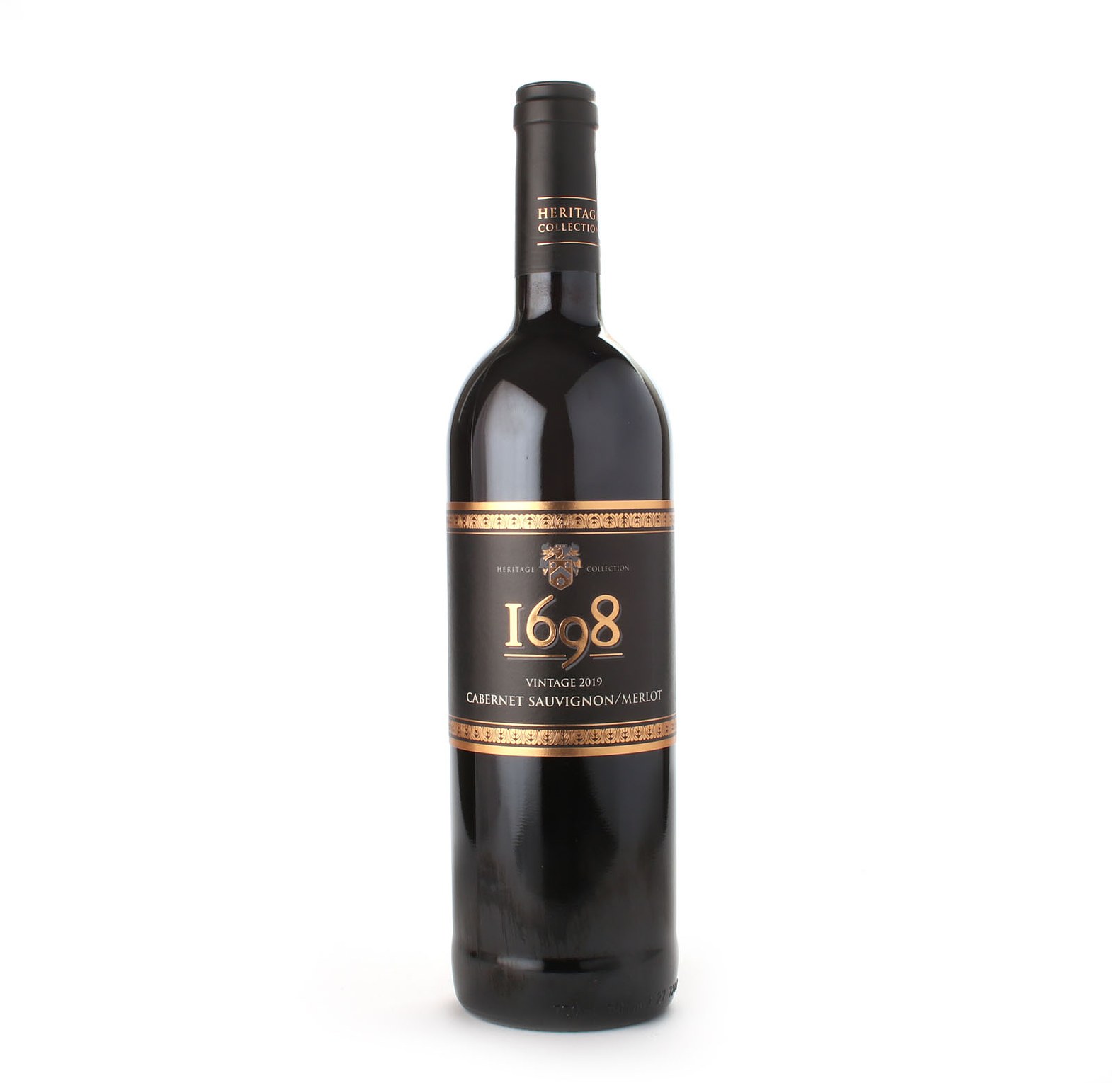 1698 cabernet sauvignon 750ml image