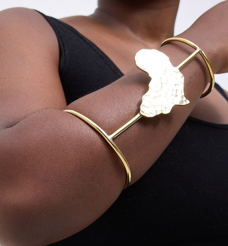 Brass Bracelets 