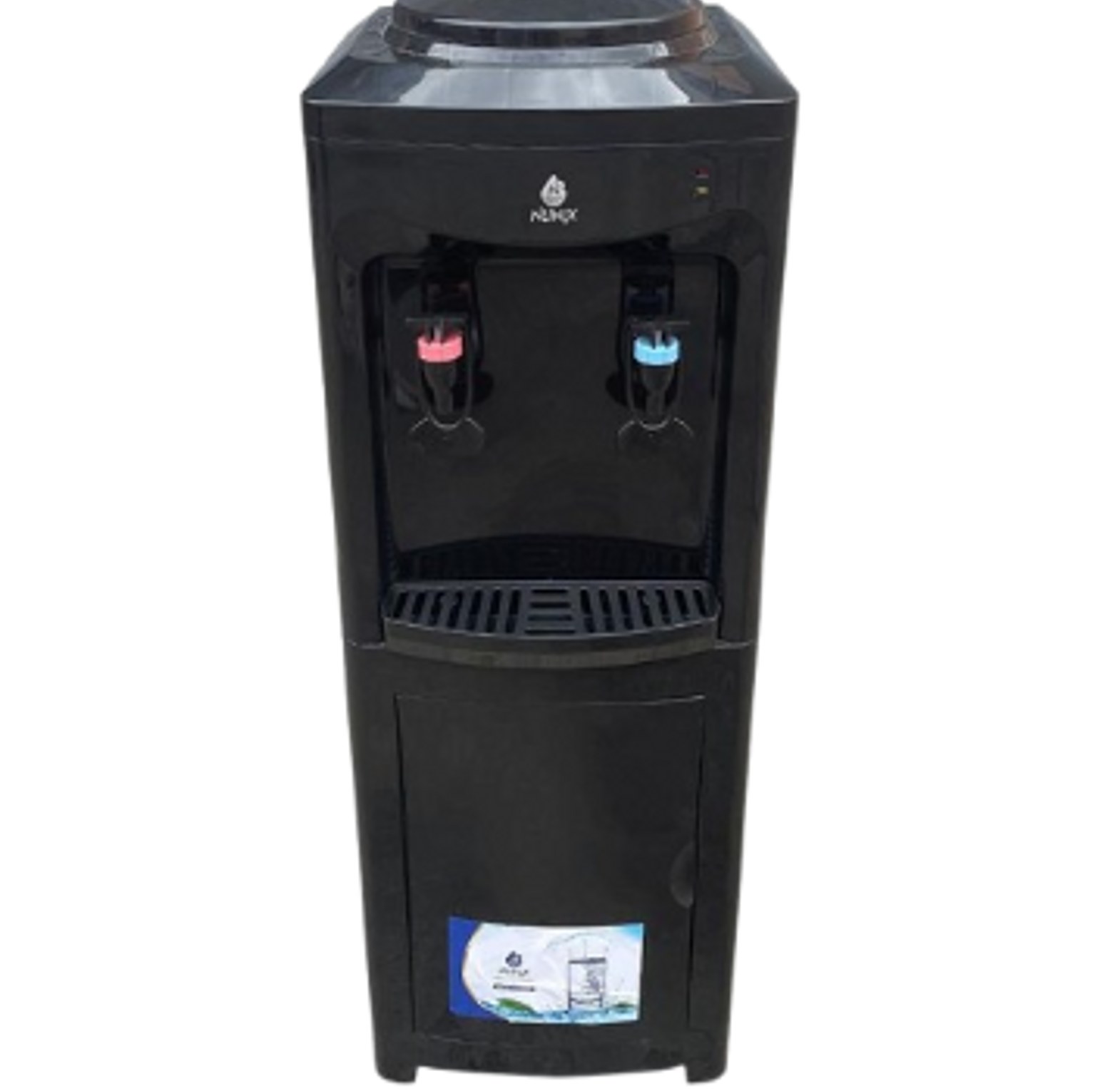 Nunix K1S Hot & Normal Standing Water Dispenser image