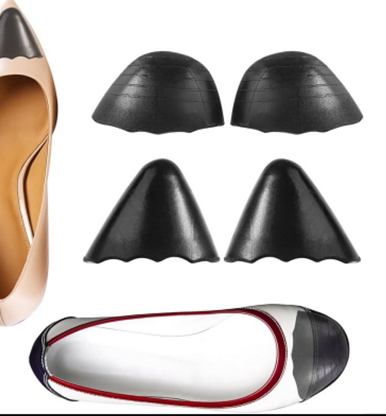 SHOE FILLERS image