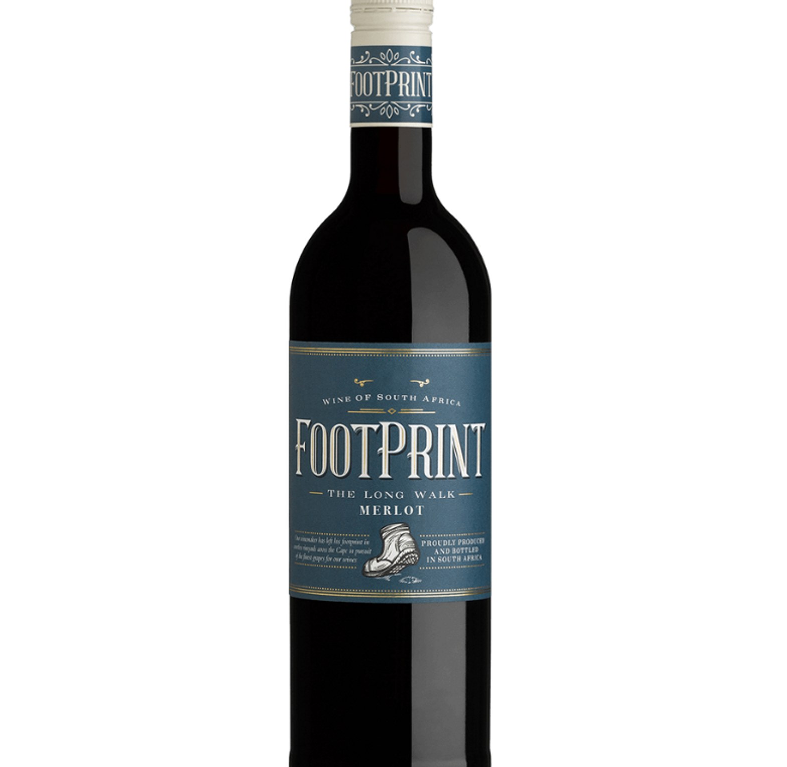 Footprint merlot  image