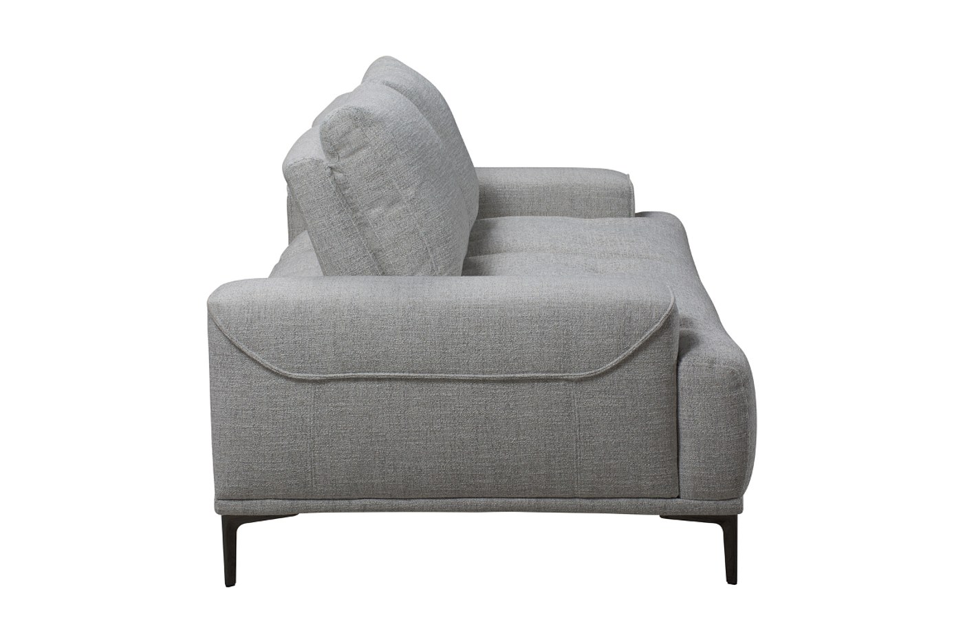 RIVA 7 Seater Fabric Sofa (3+2+1+1) image 4