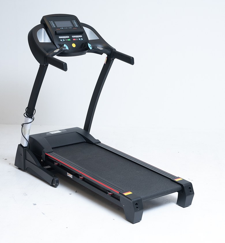 SPORT TREADMILL MOTORIZED image