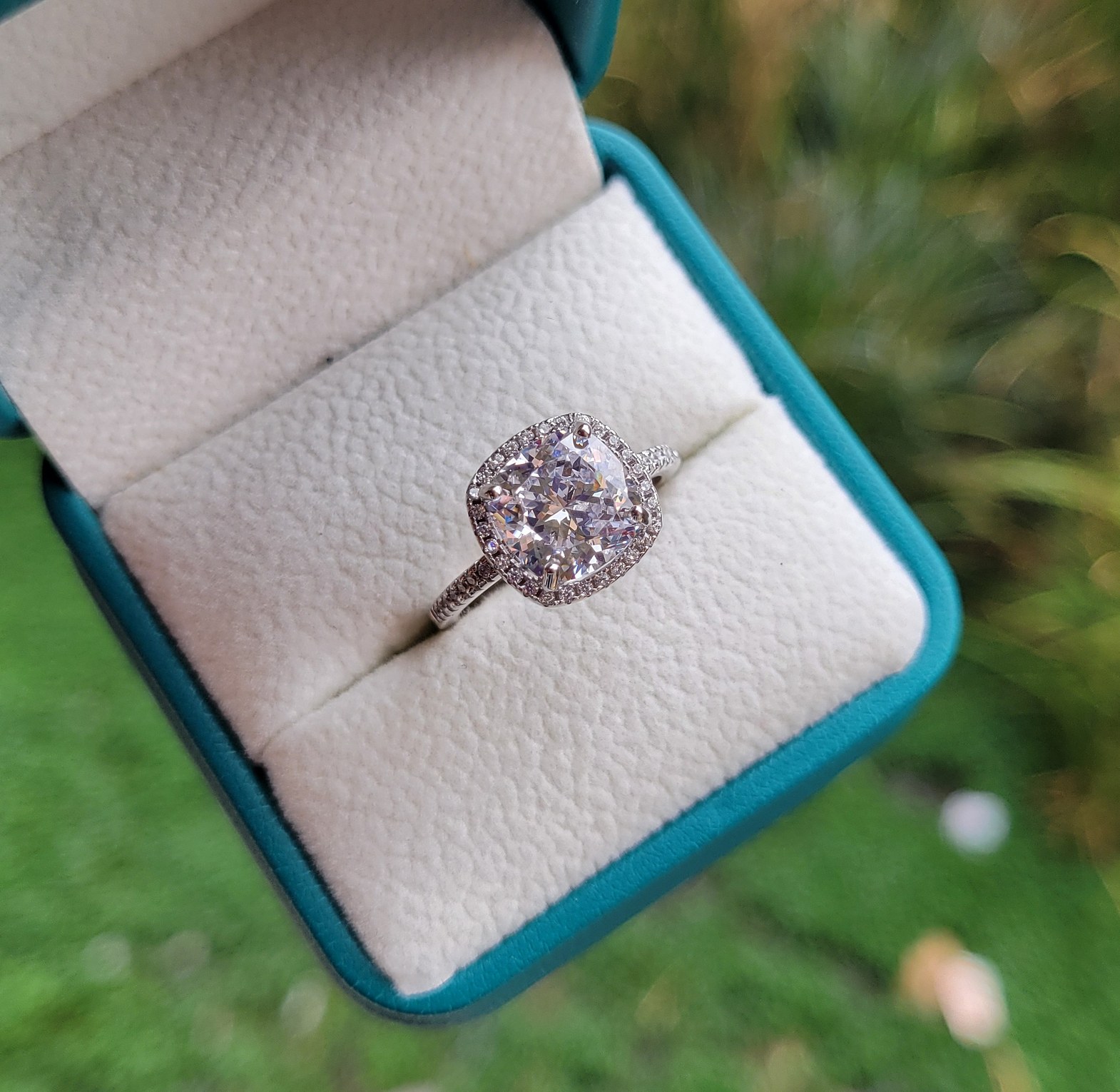 Promise ring image