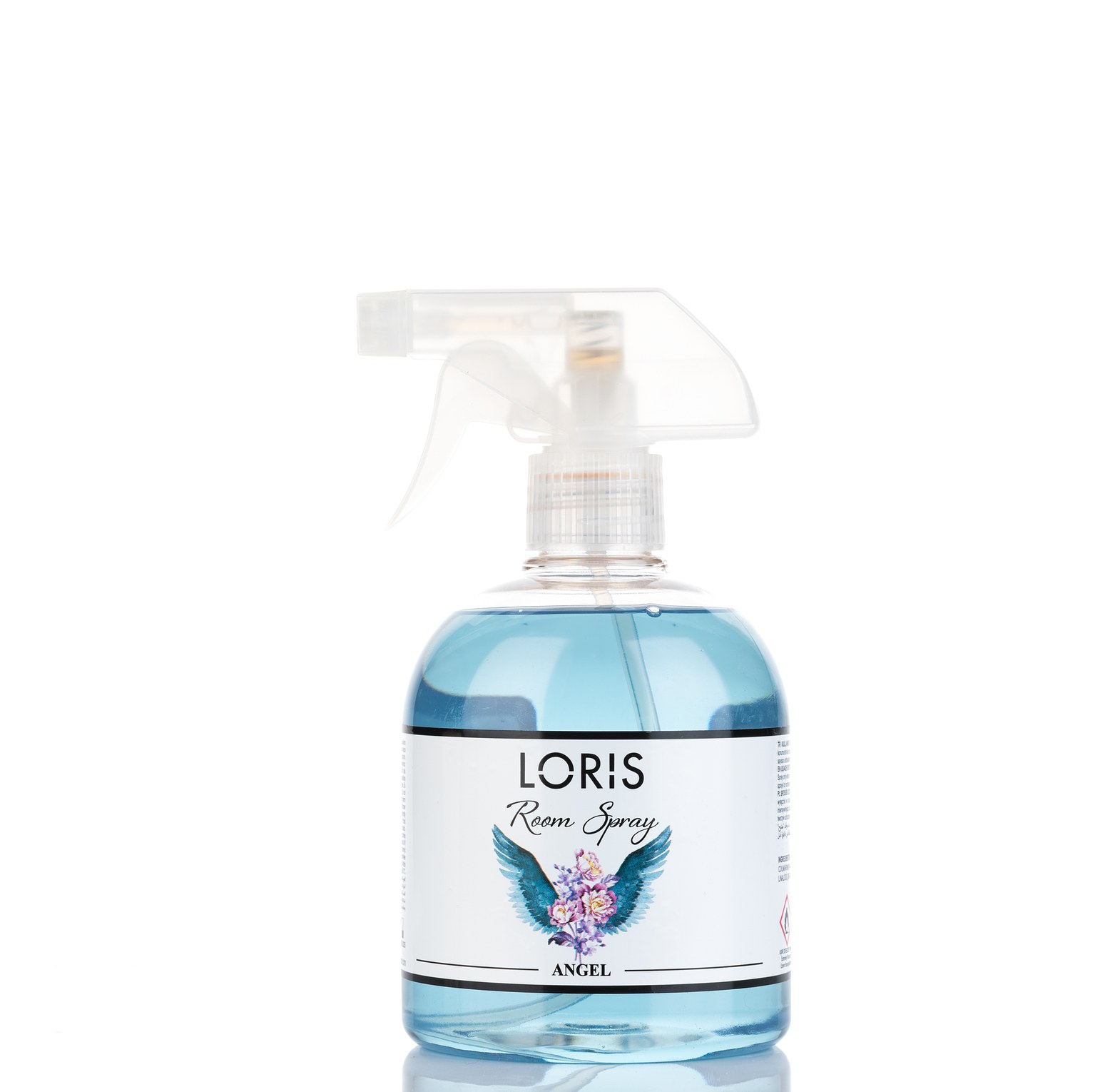 Loris Angel Room Spray 500 ml image