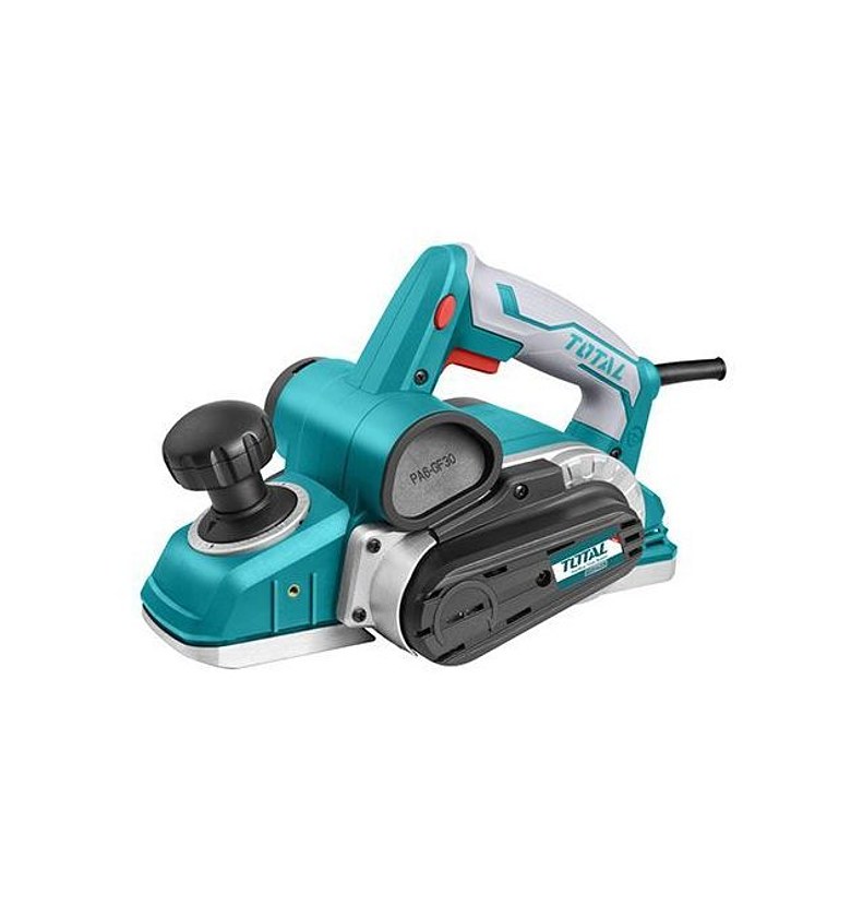 Total Electric Planer 1050w image