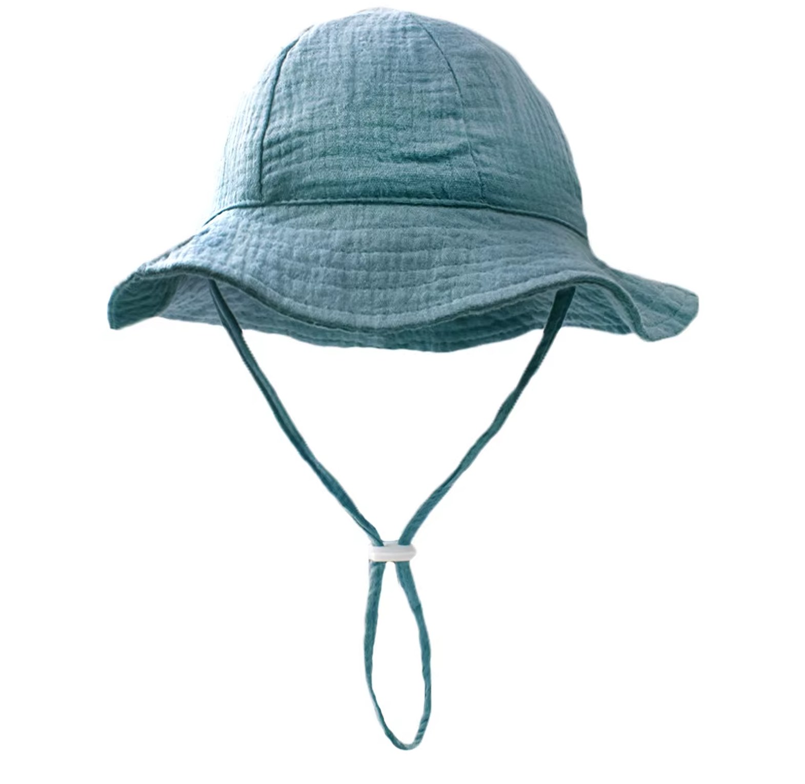 CloudSoft Muslin Bonnet image