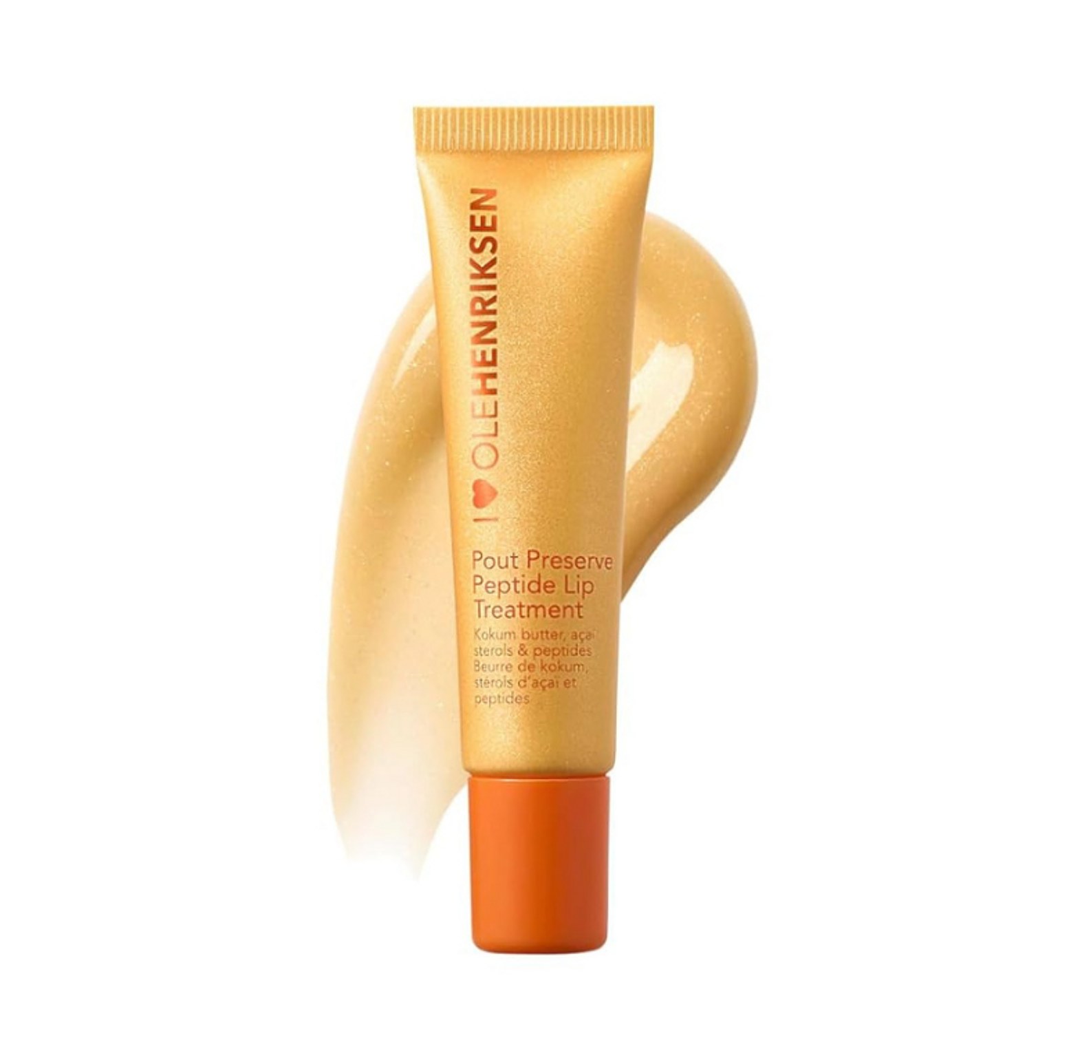 OLEHENRIKSEN Lip Treatment Balm image