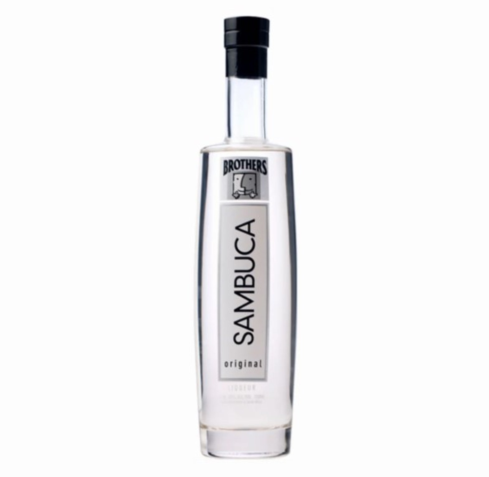 Brothers Original Sambuca image
