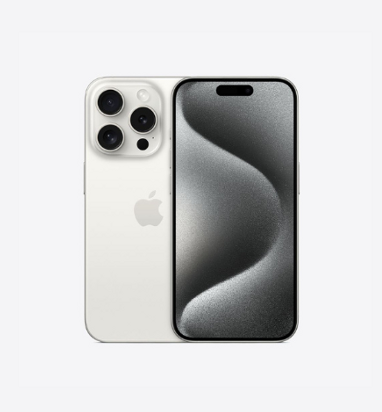 iphone 15 Pro image