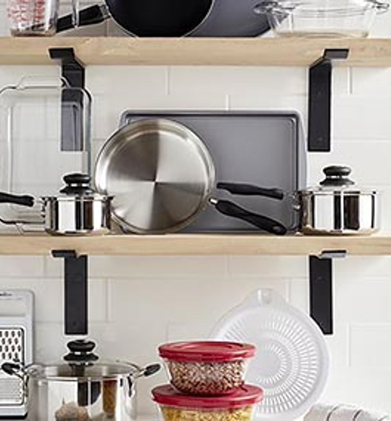 Kitchenwares