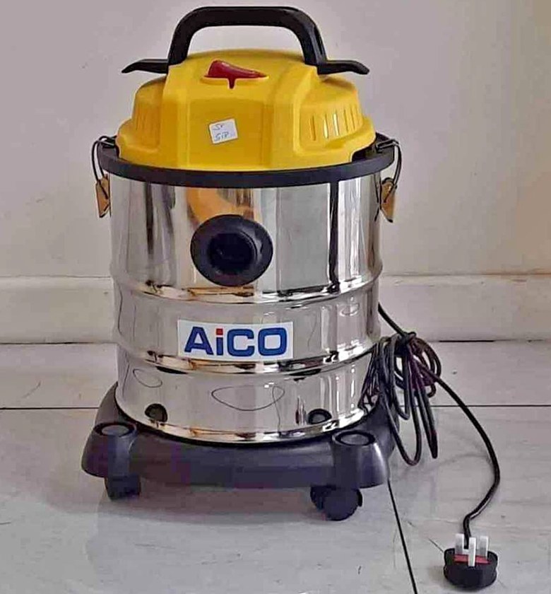 20l vacuum cleaner image