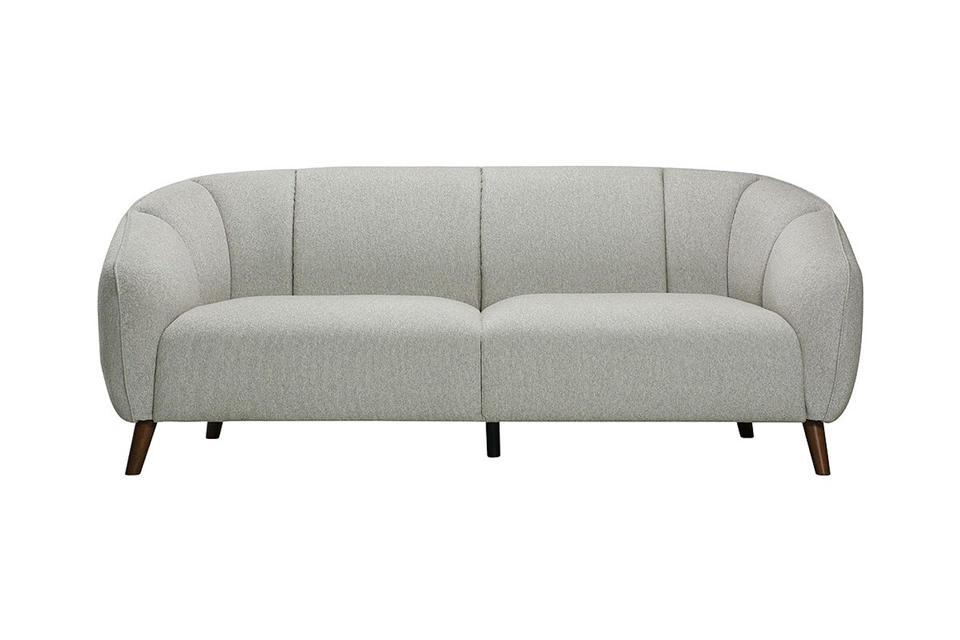ALICE 6 Seater Fabric Sofa image 4