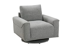 RIVA 7 Seater Fabric Sofa (3+2+1+1) thumbnail 2