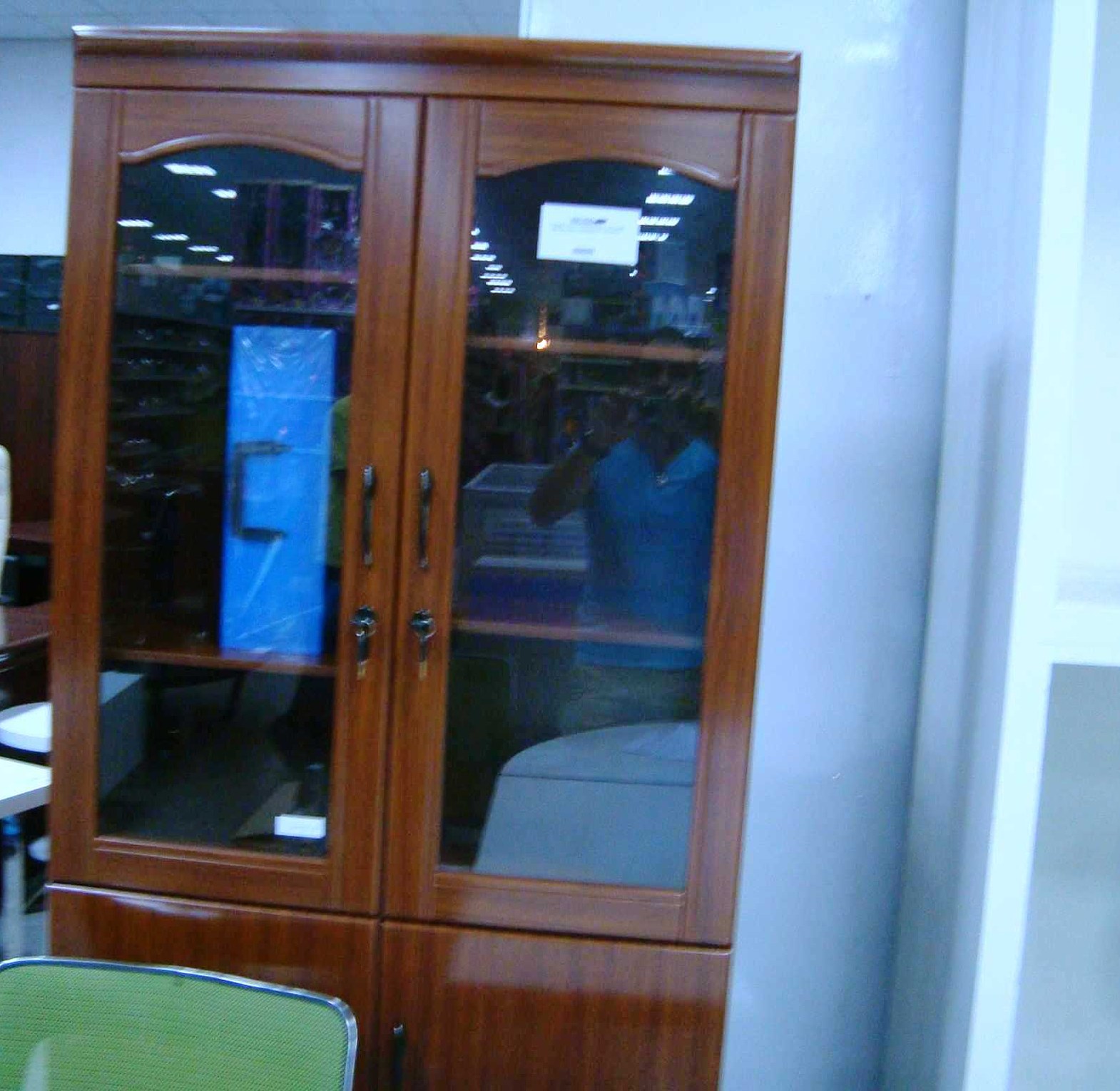 CABINET FILE 810X430X1870 image
