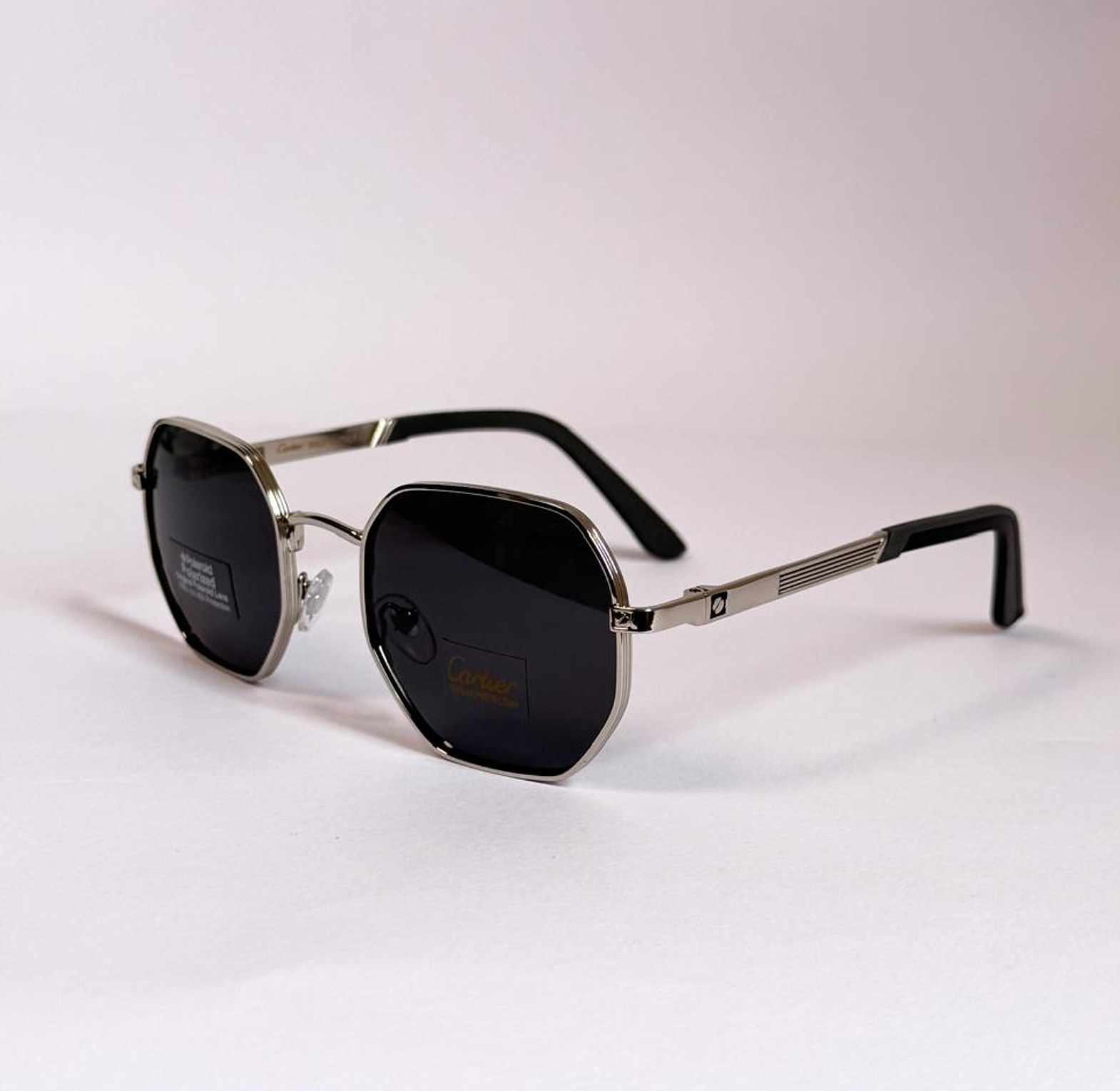 Cartier Zenith Sunglasses image
