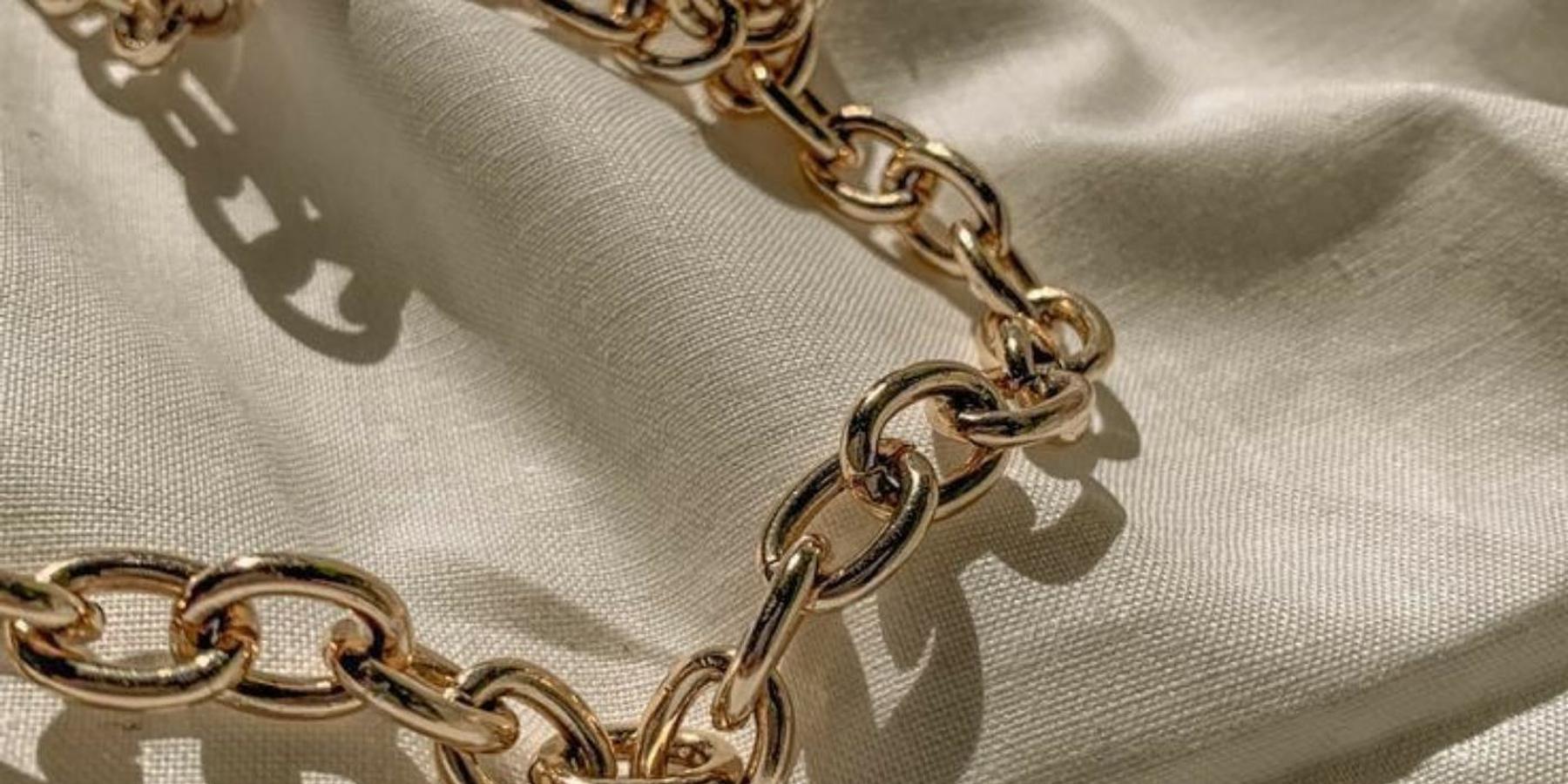 Every Day Jewelry