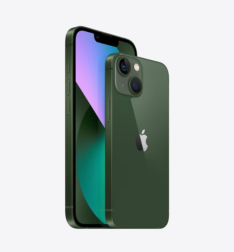 iPhone 13 image