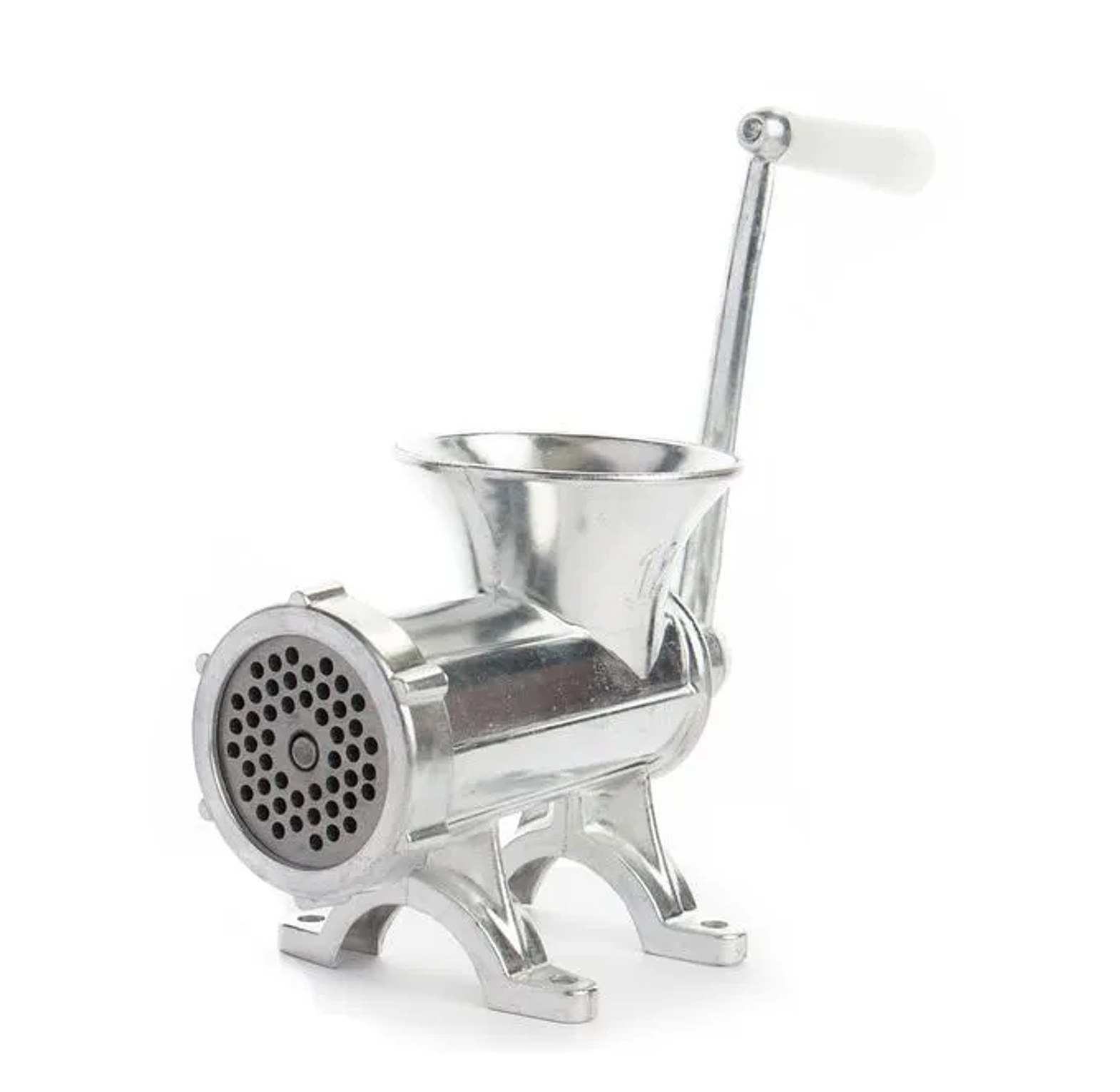 Manual meat mincer m32 image