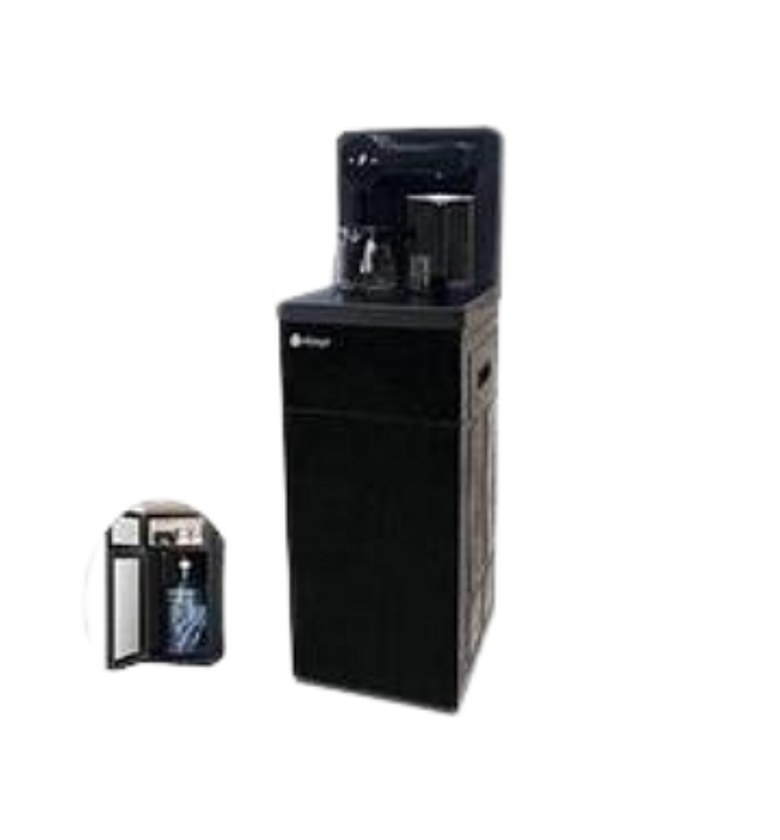 Nunix A1C Bottom Load Hot and Cold Water Dispenser.  image