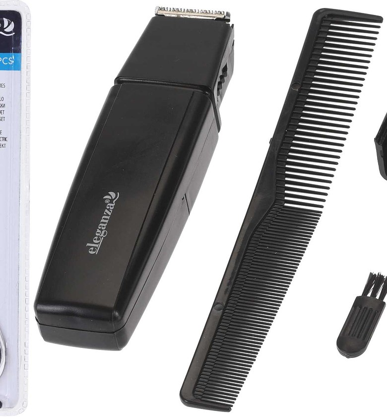 TRIMMER SET FOR HAIR AND  image
