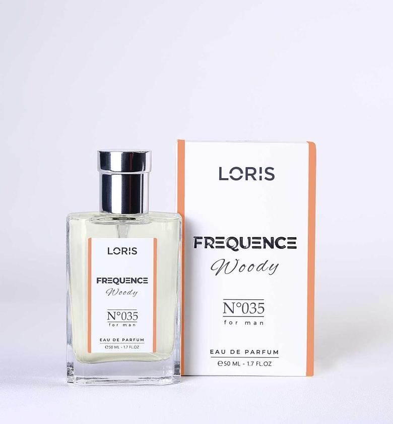 Loris no 035 Inspired By Chanel Chance image