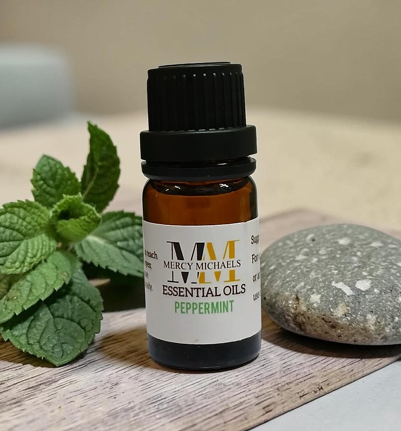 HUMIDIFIER OILS