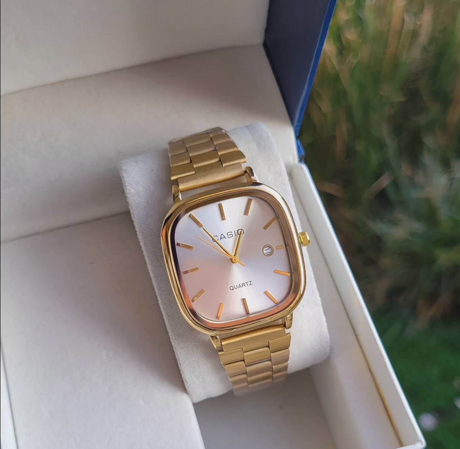 Casio image
