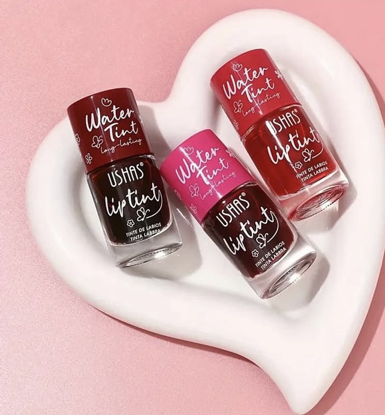 Lip tint long lasting  image
