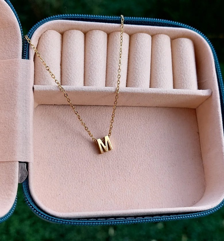 Plain Gold M image