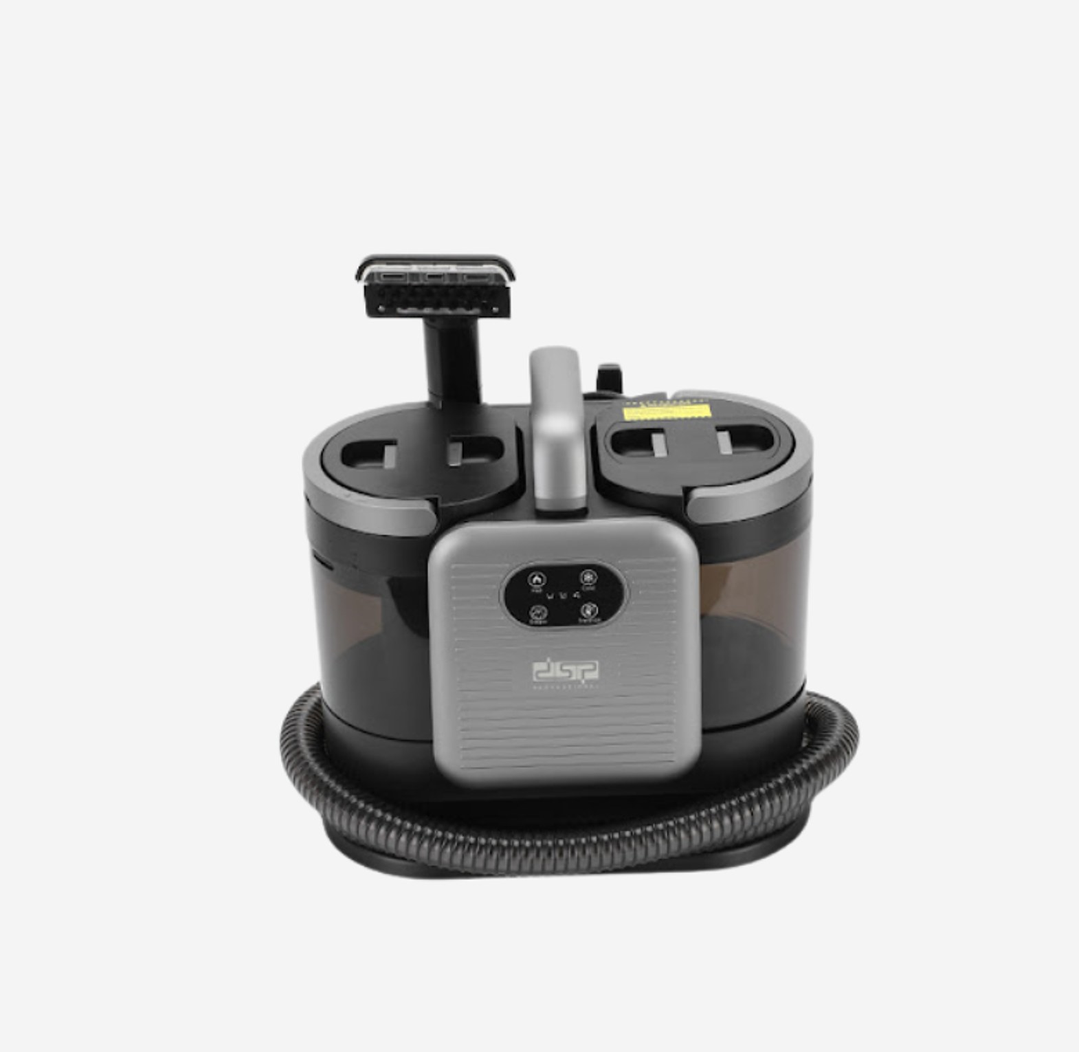 Steam Spot Cleaner.Household Carpet Spot Cleaner/ Sofas sofa vacuum cleaner image
