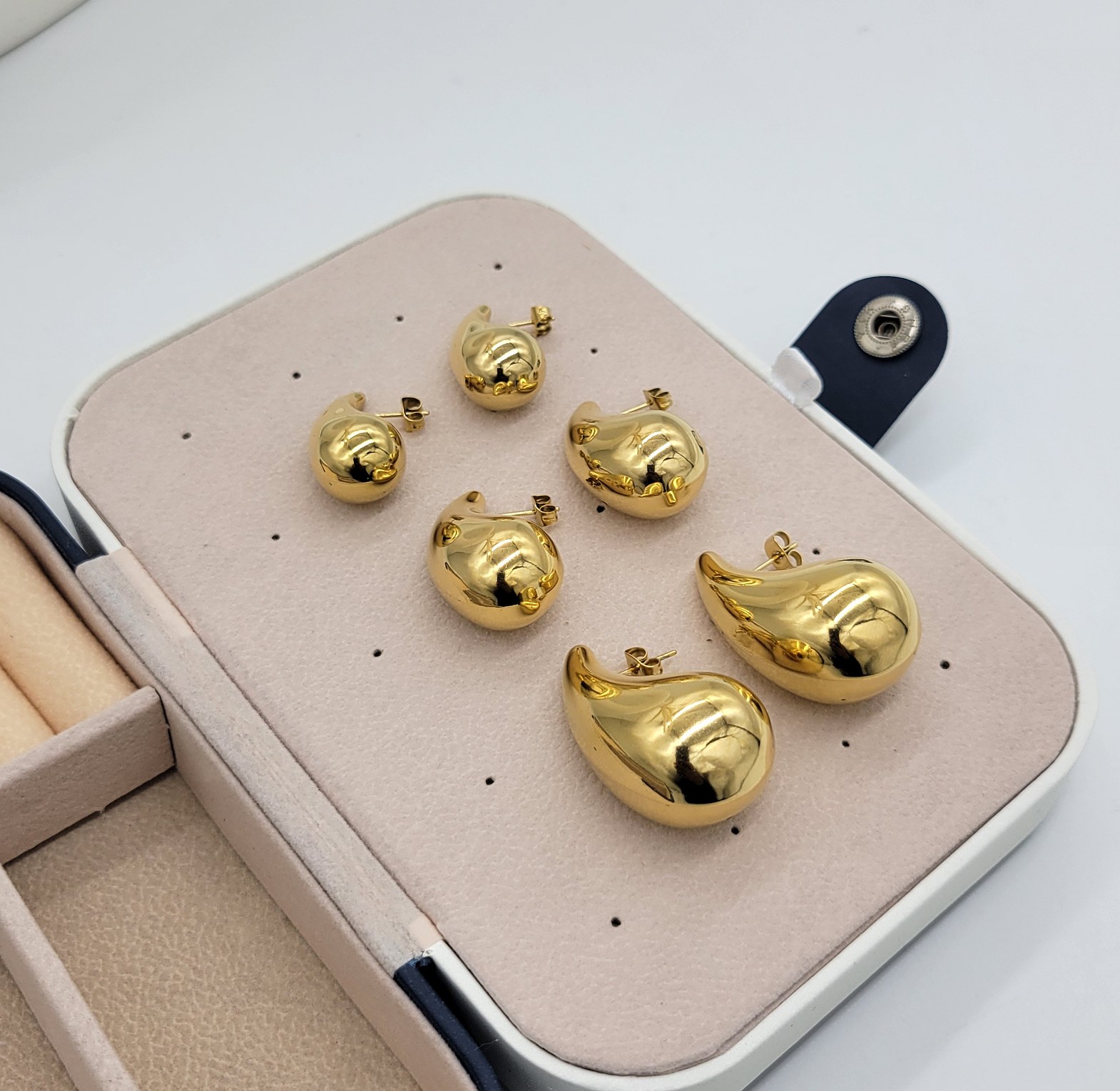 Botega earing image